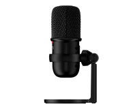 HYPERX SoloCast Czarny - 633093 - zdjęcie 3